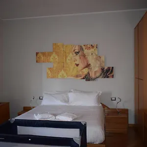  Appartamento L'arche Comfort&relax - Di Via Palmieri