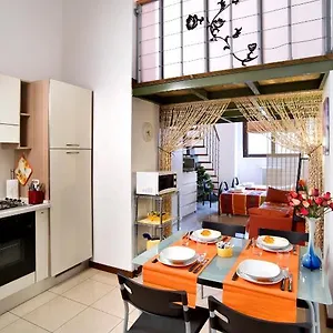  Apartamento City