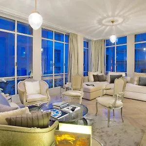  Apartamento The Place - Downtown