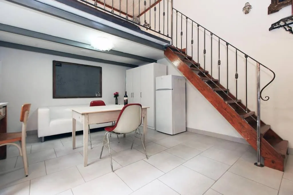 Chic Mini Loft Apartment Milan 0*,  Italy
