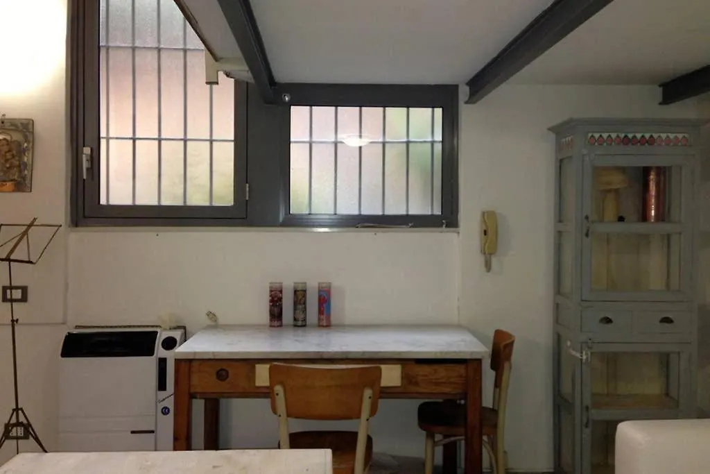 Chic Mini Loft Διαμέρισμα Μιλάνο