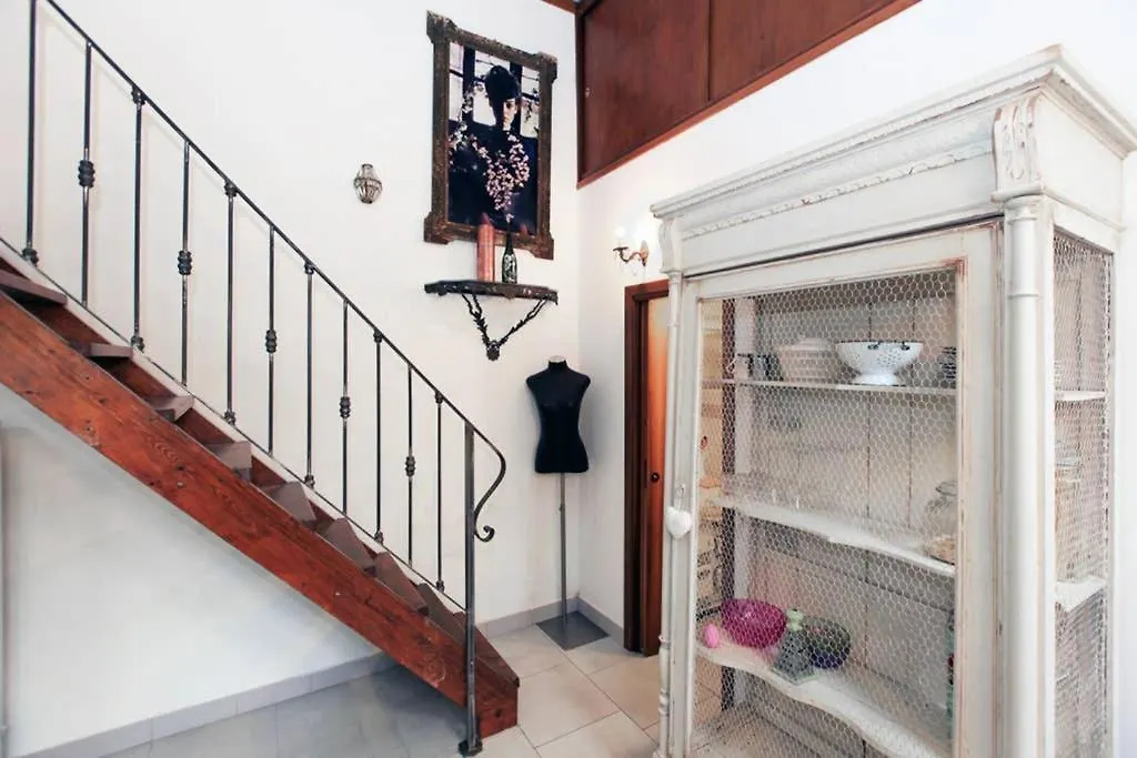 Chic Mini Loft Apartment Milan 0*,