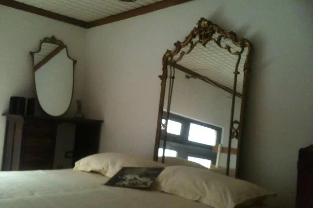 Chic Mini Loft Apartment Milan